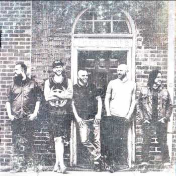 CD Killswitch Engage: Incarnate