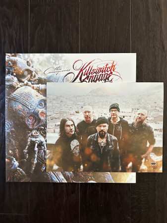 LP Killswitch Engage: This Consequence CLR | LTD