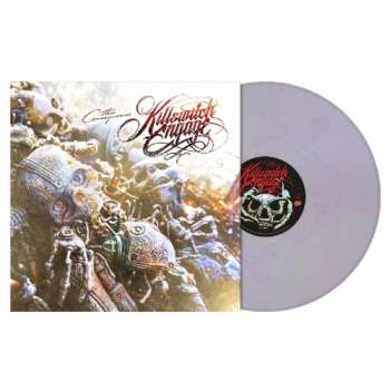 LP Killswitch Engage: This Consequence