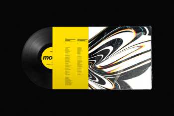LP Kilo Kish: Mothe