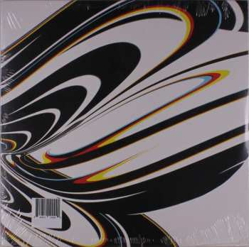LP Kilo Kish: Mothe
