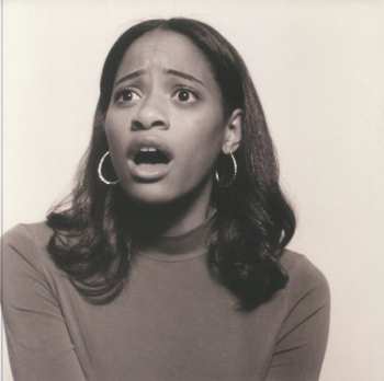 2LP Kilo Kish: Reflections In Real Time CLR