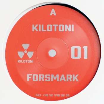 LP Kilotoni: Forsmark