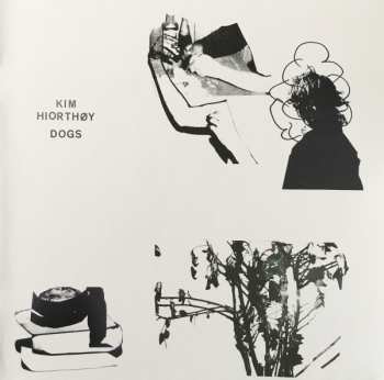 LP Kim Hiorthøy: Dogs