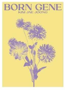 CD 김재중: Born Gene CLR