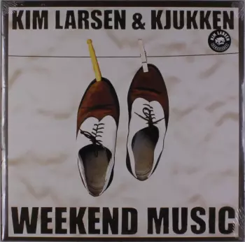 Kim Larsen & Kjukken: Weekend Music