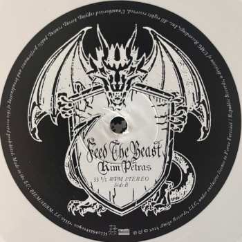 LP Kim Petras: Feed The Beast CLR | LTD