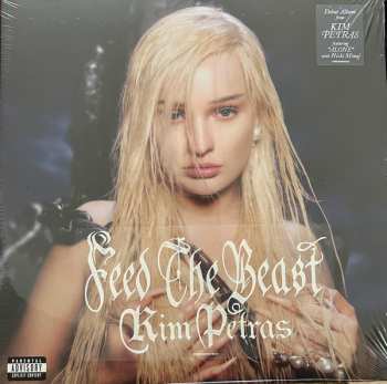 LP Kim Petras: Feed The Beast CLR | LTD