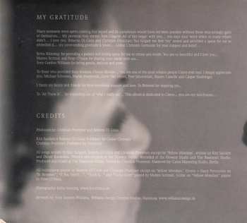 CD Kim Sanders: A Closer Look