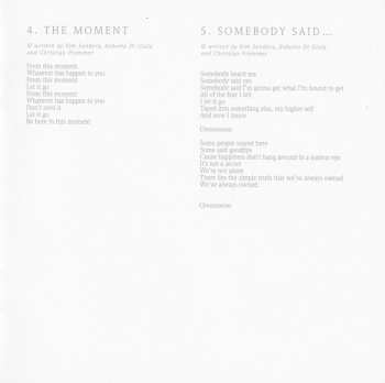 CD Kim Sanders: A Closer Look