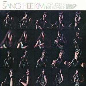 LP 김상희: Sings Tom Jones & Burt Bacharach