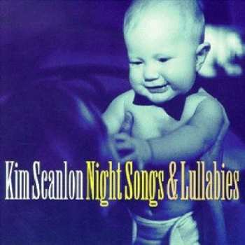 Album Kim Scanlon: Night Songs & Lullabies