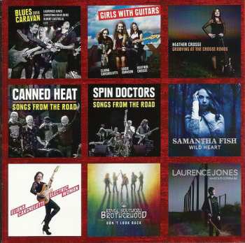 CD Savoy Brown: The Devil To Pay