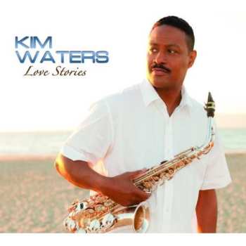 Album Kim Waters: Love Stories