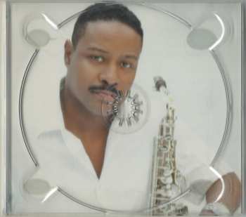 CD Kim Waters: Love Stories