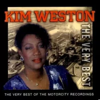 The Best Of Kim Weston