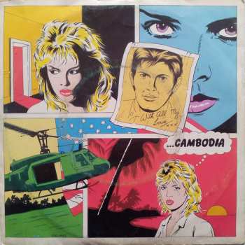 SP Kim Wilde: Cambodia