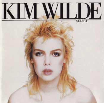 CD Kim Wilde: Select
