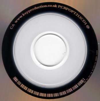 2CD/DVD Kim Wilde: Select DLX