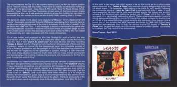 2CD Kim Wilde: Teases & Dares