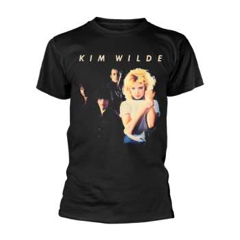 Merch Kim Wilde: Tričko Kim Wilde