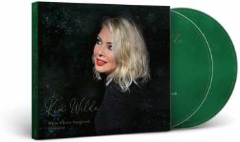 2CD Kim Wilde: Wilde Winter Songbook DLX