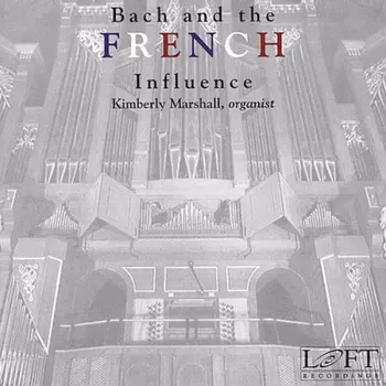 Kimberly Marshall: Bach And The Italian Influence 
