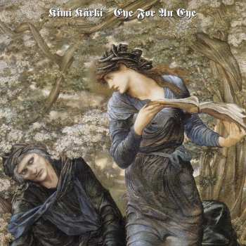 CD Kimi Kärki: Eye For An Eye