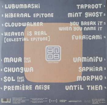 LP Kimyan Law: Emblem Of Peace LTD