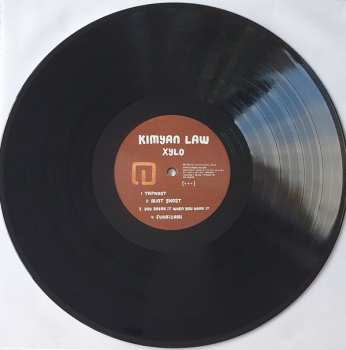 LP Kimyan Law: Emblem Of Peace LTD