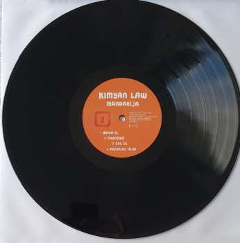 LP Kimyan Law: Emblem Of Peace LTD