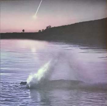 LP Kin Leonn: Mirror In The Gleam LTD