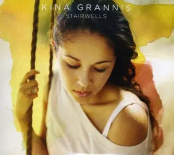 Kina Grannis: Stairwells
