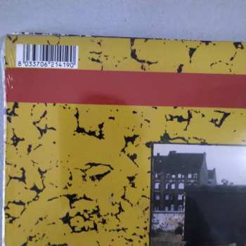 LP Kina: Se Ho Vinto Se Ho Perso