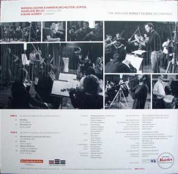LP Ludwig van Beethoven: Occident & Orient LTD | NUM