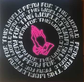 LP Perry Farrell: Kind Heaven
