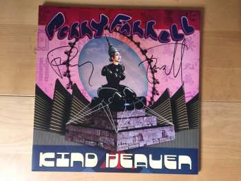 LP Perry Farrell: Kind Heaven