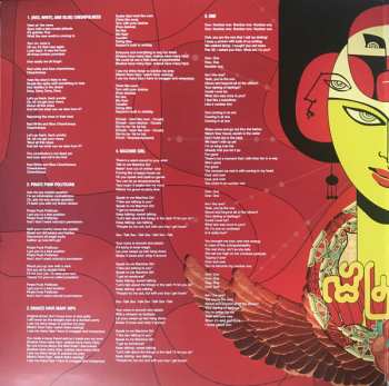 LP Perry Farrell: Kind Heaven