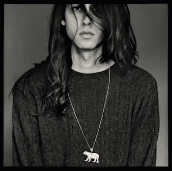 Album Kindness: World, You Need A Change Of Mind