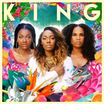 CD King: We Are King