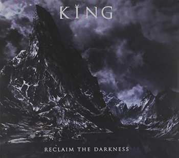CD King: Reclaim The Darkness DIGI