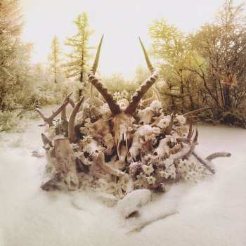 2LP Soundgarden: King Animal
