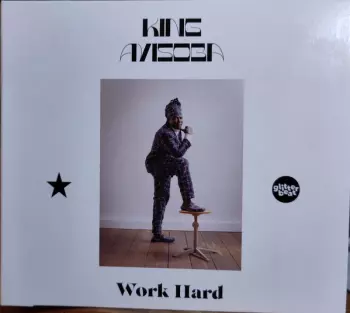 King Ayisoba: Work Hard