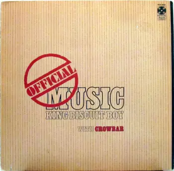 Official Music