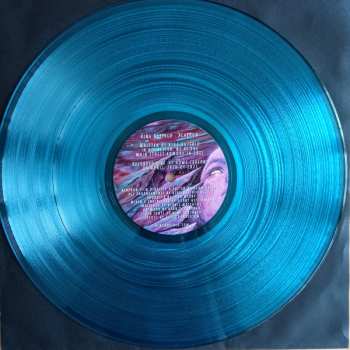 LP King Buffalo: Acheron CLR