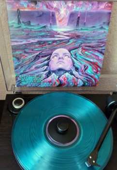 LP King Buffalo: Acheron CLR
