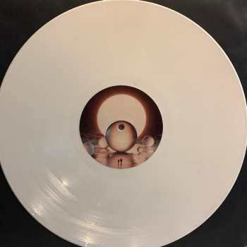 LP King Buffalo: Regenerator LTD | CLR