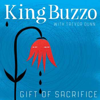 CD Trevor Dunn: Gift Of Sacrifice