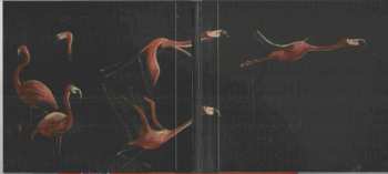 CD King Charles: Loveblood DIGI