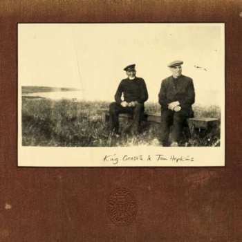 Album King Creosote: Diamond Mine